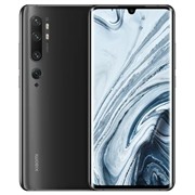 Сотовый телефон XIAOMI Mi Note 10 128Gb Midnight Black