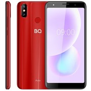 Сотовый телефон BQ S-6022G Aura Red