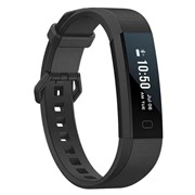 Фитнес-браслет Smarterra FitMaster 3 Black