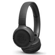 Наушники JBL T500Bt Black беспроводные,накладные с микрофоном,Bt