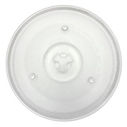 Тарелка для свч EURO KITCHEN EUR N-09 диаметр 270 мм