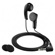 Наушники Sennheiser mx170 вкладыши