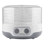 Сушилка для овощей и фруктов SUPRA DFS-251 250Вт, 5 секций
