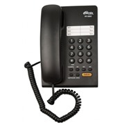 Телефон Ritmix RT-330 Black