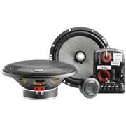 Автомобильная акустика FOCAL Access 165 AS 16",компонентная, 2-х полосн., +твитер+коссовер