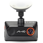Видеорегистратор MIO MiVue 788 черный1920x1080,130°,2.7",GPS,Wi-Fi, BT,сенс. SONY