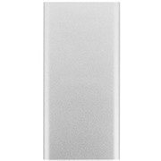 Аккумулятор внешний Intro PB06S 6000 mAh, Silver Li-ion