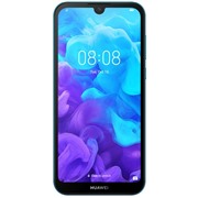 Сотовый телефон Huawei Y5 2019 Blue