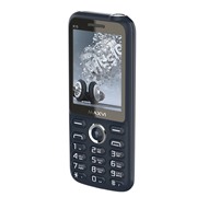 Сотовый телефон MAXVI K15 Blue