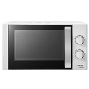 СВЧ печь CENTEK CT-1576 белый 700вт, 20л