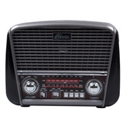 Радиоприемник Ritmix RPR-065 gray
