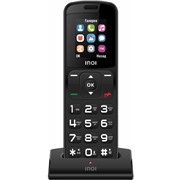Сотовый телефон INOI  104 Black