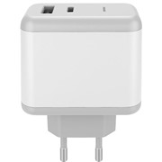 З/У  Rombica NEO ZQ2 Power Delivery Rev.2 белый