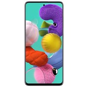 Сотовый телефон SAMSUNG A515F Galaxy A51 64Gb White*