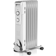 Масляный обогреватель POLARIS PRE G 0615 1500 Вт, 6 секций, 20 кв.м