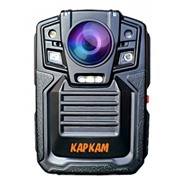 Видеорегистратор Carcam Каркам Комбат 2  персональный для ППС,ДПС,МЧС,ЧОП