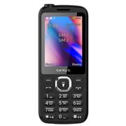 Сотовый телефон TEXET TM-D325 Black