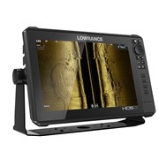 Эхолот Lowrance HDS-12 LIVE with (000-14431-001) Active Imaging 3-in-1 (ROW)