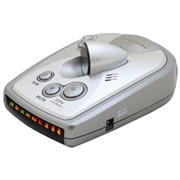 Радар-детектор Crunch 2280 АнтиСтрелка (замена Crunch 2180) Голос, компас