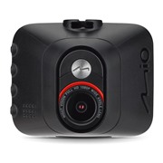 Видеорегистратор MIO MiVue C327 черный ,1920x1080,140°,2",Суперконденсатор