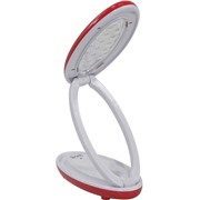 Светодиодный аккум. светильник Smartbuy SBL-102-3-R-Red 3Вт / 4500K