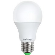 Светодиодная лампа Smartbuy E27 / A60 / 13Вт/6000K SBL-A60-13-60K-E27-A