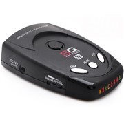 Радар-детектор Sound Quest SQ520ST голос