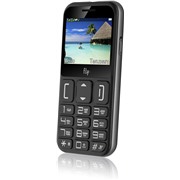 Сотовый телефон FLY Ezzy  9 Black