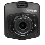 Видеорегистратор Recxon G4 2.4",1920x1080,120°,G-сенсор