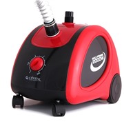Отпариватель CENTEK CT-2370 черно-красный 2000 Вт