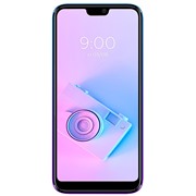 Сотовый телефон BQ S-5731L Magic S Ultra Violet LTE, 5,84"FHD+2280*1080,3/32Gb,16+0,3Mp-16Mp,NFC