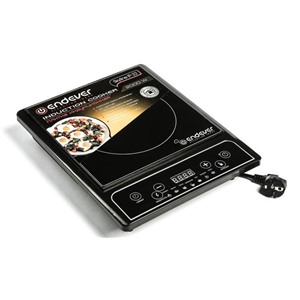 Плитка электрическая ENDEVER Skyline IP-22 1800Вт, индукция , таймер, 7 программ