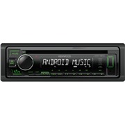 Автомагнитола Kenwood MP3/WMA KDC-130UG
