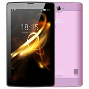 Планшет BQ  7083G Light Violet 7", 1024*600, TN, 4*1.0Ghz, 1+8Гб, GPS, 7.0