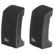 Акустическая система SmartBuy SBA-1000 Orca Band USB / 6Вт / ABS-пластик