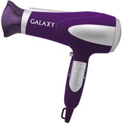 Фен GALAXY GL 4324 2200 Вт, 3режима нагр., 2скорости