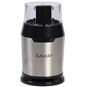 Кофемолка GALAXY GL 0906 200 Вт, металл.корпус
