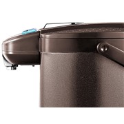 Термопот CENTEK CT-0096 коричневый 750 Вт, 6 литров