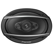 Автомобильная акустика Pioneer TS-A6960F