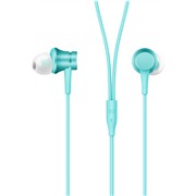 Гарнитура Xiaomi Piston Basic, blue