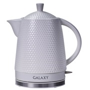 Чайник GALAXY GL 0507 1,8л, 1400Вт, керамический