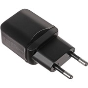 З/У Prime Line (2321) 1 USB 1A, черный
