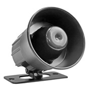 Сирена динамическая Starline S-20.3 20W (YR-3006) 1-тон