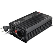 Преобразователь напряжения RITMIX RPI-6010 Charger (12/220V  600W с зарядом аккум.)