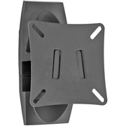 Кронштейн для LCD TV  HOLDER LCD-M1503-B 10" – 26", 25 кг, расстояние от стены 90мм.