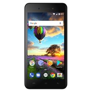 Сотовый телефон BQ S-5206L Balance Gray LTE 5,2"IPS 1280*720, 2/16Gb, 13Mp+8Mp, АКБ 5000 mAh