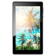 Планшет Digma Optima Prime 4 3G Black 7" TN,1024x600,1Gb RAM+8Gb, 0,3Mp