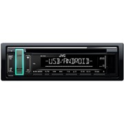 Автомагнитола JVC CD/MP3 KD-T401