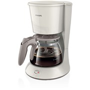 Кофеварка PHILIPS HD 7431/00 700Вт, капельная,0,6 л