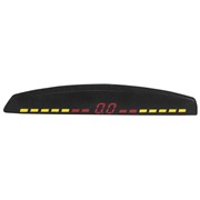Парктроник Interpower IP-415 Black (19mm)